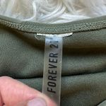 Forever 21 F21 high leg bikini bottoms Photo 2