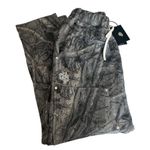 Darc Sport Camo Cargo Sweatpants Size M Photo 0