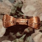 Ted Baker MINI BAG PERFECT FOR CHARGERS/COSMETICS/ ANYTHING
YOU WANT IT TO BE Photo 7