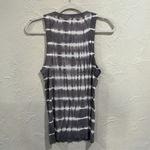 Aerie  tie dye tunic tank top size large Photo 3