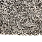 Gaze Cropped cheetah print tank top size medium Photo 1