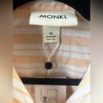 Monki  shirt dress Photo 2