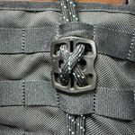 Nike Sportswear AF1 Tote Bag ! Black! Great Shape! Photo 5