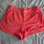 Aerie  Summer Lights French Terry Shorts L Photo 0
