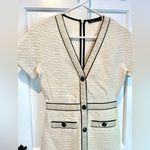 Maje  tweed dress Photo 2