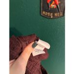 Vuori  Deep Red 25” Joggers Sz Small Photo 4