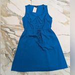 Rue 21 Blue mini dress Photo 0