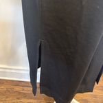 Splendid  Open Front Shawl Collar Cardigan Duster Coatigan Fleece Knit NEW Photo 4