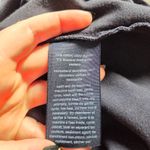 Tommy Hilfiger Navy Polo Shirt Photo 8