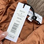 Michael Stars  Pearl Cowl Slip Dress Photo 2