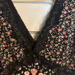 Kittenish  Dress Floral Photo 2