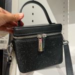 Michael Kors  Sandrine Glitter Small Box
Crossbody Bag Photo 3