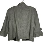 Vintage Blacker Petite by Stanley Blacker Suit Jacket Size 16P Photo 3