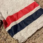 Living Doll  short sleeve tee tailgates and touchdowns size small Photo 2