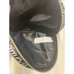 Saks 5th Avenue Saks Fifth Avenue Logo Dome Zip-Around Pouch Photo 4