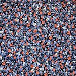 Gap  Floral Shorts, Size 0 Photo 4