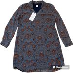 CAbi  Provincial Dress In Kyoto Blossom Size Medium NWT Photo 3