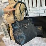 Relic  Faux‎ Leather Quilted Shoulder Purse like new Photo 3