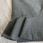 Rafaella Pencil Skirt Size 10 Pinstripe Gray Office Business Wear Photo 10