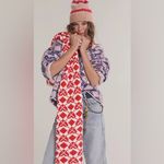 Free People  Matchback Scarf Photo 1