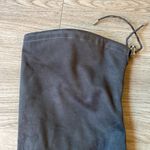 Sam Edelman Kent Over the Knee Suede Boot Size 6 Photo 3