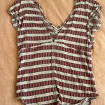 Free People Shirt Photo 2