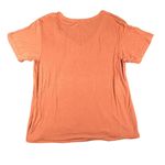American Eagle Womens XS Soft Sexy Orange V Photo 5