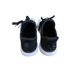 APL  - Techloom Tracer Sneakers in White & Black Photo 4