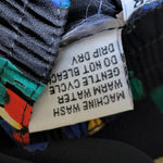 Alfred Dunner  Elastic Waist Pleated Skirt Photo 5