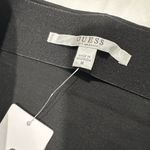 Guess  Pia Lace Up Midi Skirt Size Medium Photo 8