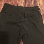 J.Crew Women’s  Thompson Tapered Pant Size 30W by 32L Plaid Photo 9