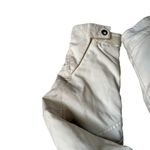 Obermeyer Taylor Cream & Brown insulated Ski/Winter Jacket Juniors 14 Photo 5