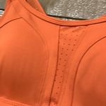 Yvette power adjustable cross back padded running sports bra size L Size L Photo 7