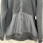 Xersion NWT Plush Zip Up Hoodie Size Large Photo 2