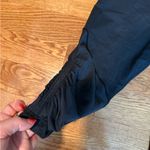 Lululemon  Black Athletic Leggings Photo 2