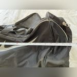 Nike Black  Duffel Bag Photo 6
