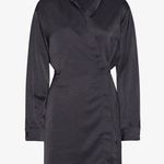 EUC Samsøe Samsøe Alfrida shirt dress 14896 Photo 0