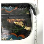 Sakroots  Multicolor Wristlet Key Holder Compact Small Purse Boho (Flaw) Photo 3