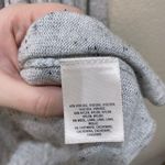 Anthropologie Moth Lyra Ruffle Sleeve Waterfall Cardigan Size Medium Photo 5