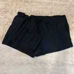 Merona size s black shorts Photo 1