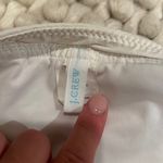 J.Crew White  Eyelet Bikini Set Photo 4