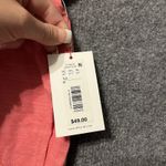 Westbound  T-Shirt Women's M Desert Rose Round Neck Short Sleeve‎ Pullover Photo 3