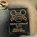 Disney Spring Break 2003 Pin LE 3000 Mickey Minnie Goofy Beach Scene WDW 21246 Photo 3