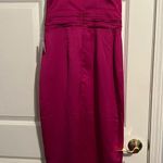 EXPRESS NWT Midi Cocktail Dress Photo 3