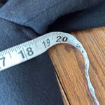 Pendleton blackāpeacoat 100% virgin wool size 12 Photo 4