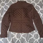 c'est toi C’est Toi Brown Jacket - Women’s Large Photo 6