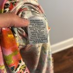 Johnny Was  Garden High Maxi Dress Photo 2