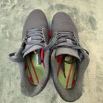 Nobull  SUPER FABRIC TRAINER LOW NAVY ATHLETIC SHOES UNISEX WOMENS 8.5 MENS 7 Photo 7