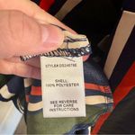 Ark & Co. Satin Button Down Dress Photo 7