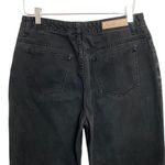 Bill Blass Vintage  Easy Fit Jeans - “Mom Jeans” Photo 3